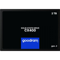 GOODRAM CX400 gen.2 2 TB (SSDPR-CX400-02T-G2) GOODRAM CX400 gen.2 2 TB (SSDPR-CX400-02T-G2)