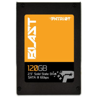 PATRIOT Blast PBT120GS25SSDR