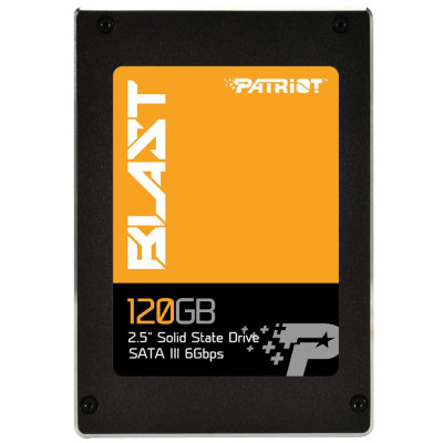 PATRIOT Blast PBT120GS25SSDR