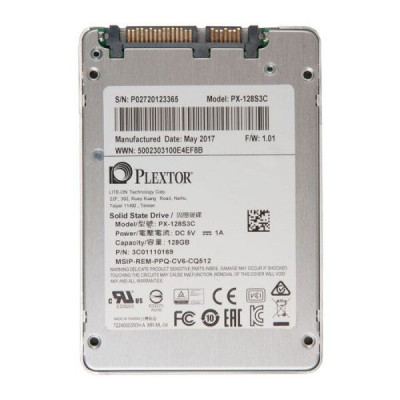 SSD 2,5