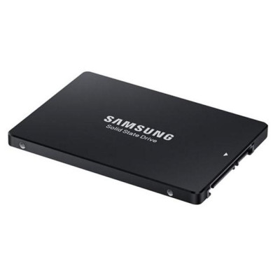 Samsung PM893 480 GB (MZ7L3480HCHQ-00A07)