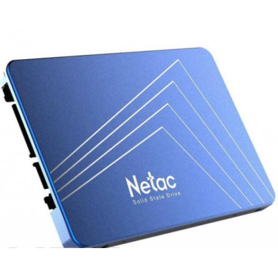 Netac N600S 128 GB (NT01N600S-128G-S3X)
