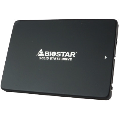 Biostar S100 240GB SSD 2.5 (S100-240GB)