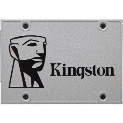 Kingston SSDNow UV400 SUV400S37/480G