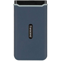 Transcend ESD370C 500 GB Navy Blue (TS500GESD370C)