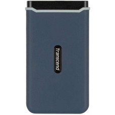 Transcend ESD370C 500 GB Navy Blue (TS500GESD370C)