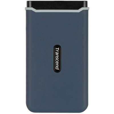 Transcend ESD370C 500 GB Navy Blue (TS500GESD370C)