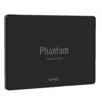 Verico SSD 240GB 2.5 SATA III