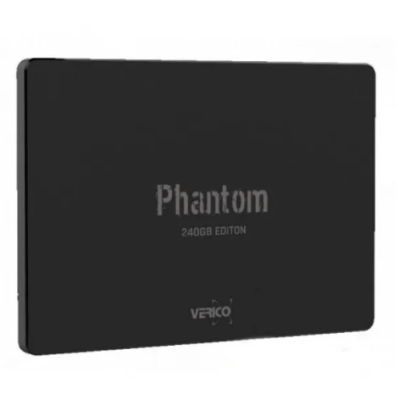 Verico SSD 240GB 2.5 SATA III