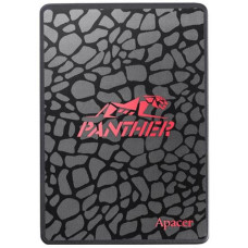 Apacer AS350 Panther 512 GB (95.DB2E0.P100C)