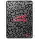 Apacer AS350 Panther 512 GB (95.DB2E0.P100C)