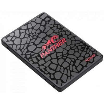 Apacer AS350 Panther 512 GB (95.DB2E0.P100C)