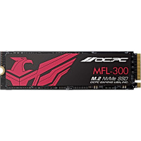 OCPC MFL-300 512 GB (SSDM2PCIEF512G)