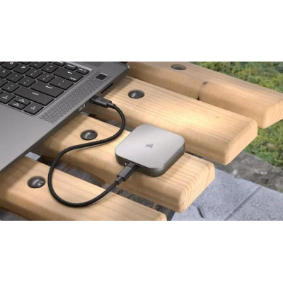 Corsair EX400U 2 TB (CSSD-EX400U2TB)