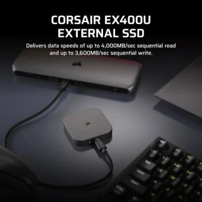 Corsair EX400U 2 TB (CSSD-EX400U2TB)
