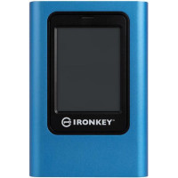 Kingston IronKey Vault Privacy 80 3.84TB (IKVP80ES/3840G)