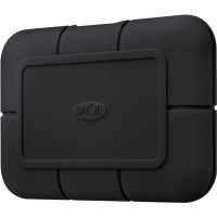 LaCie Rugged Pro 2 TB (STHZ2000800)