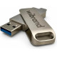 Wibrand Wolf 2 TB Silver (WIEXSSD/WO2TB)