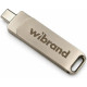 Wibrand Wolf 2 TB Silver (WIEXSSD/WO2TB)