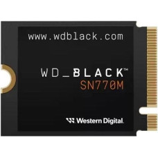 WD Black SN770M 2 TB (WDS200T3X0G)