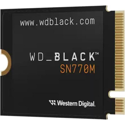 WD Black SN770M 2 TB (WDS200T3X0G)