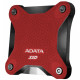ADATA SD600Q Red 480 GB (ASD600Q-480GU31-CRD)