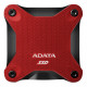 ADATA SD600Q Red 480 GB (ASD600Q-480GU31-CRD)