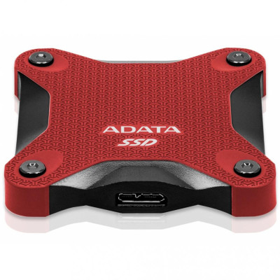 ADATA SD600Q Red 480 GB (ASD600Q-480GU31-CRD)