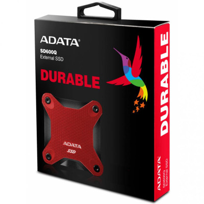 ADATA SD600Q Red 480 GB (ASD600Q-480GU31-CRD)