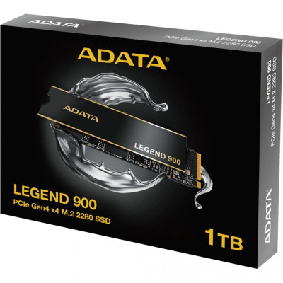 ADATA 1TB (SLEG-900-1TCS)