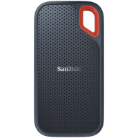 SanDisk Extreme 2 TB (SDSSDE60-2T00-G25)