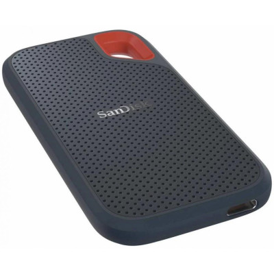 SanDisk Extreme 2 TB (SDSSDE60-2T00-G25)