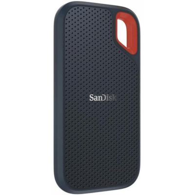 SanDisk Extreme 2 TB (SDSSDE60-2T00-G25)