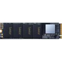 Lexar NM610 PRO 500Gb (LNM610-500RB)