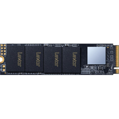 Lexar NM610 PRO 500Gb (LNM610-500RB)