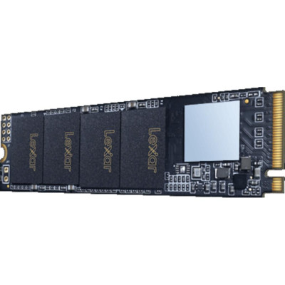 Lexar NM610 PRO 500Gb (LNM610-500RB)