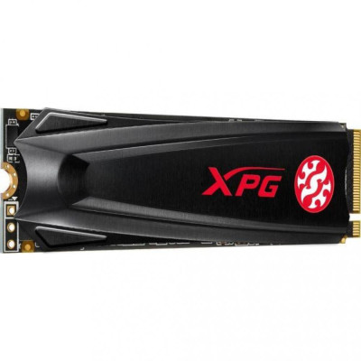 ADATA XPG Gammix S5 512 GB (AGAMMIXS5-512GT-C)
