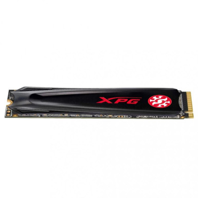ADATA XPG Gammix S5 512 GB (AGAMMIXS5-512GT-C)