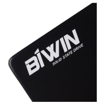 Biwin A3 Series 120Gb CSE25G00002-120
