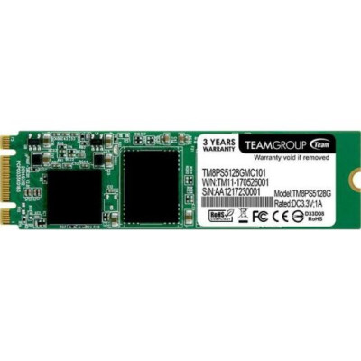 TEAM M.2 LITE 512 GB (TM8PS5512GMC101)
