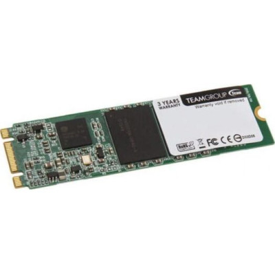 TEAM M.2 LITE 512 GB (TM8PS5512GMC101)