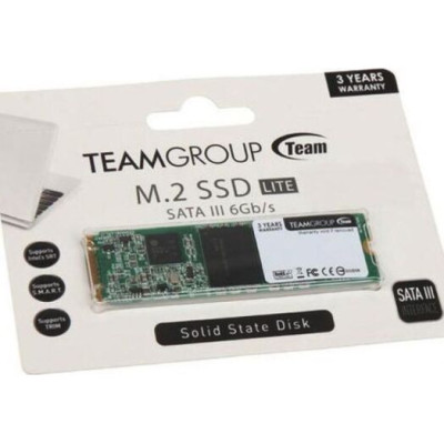 TEAM M.2 LITE 512 GB (TM8PS5512GMC101)