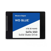WD Blue 4TB SSD (WDBNCE0040PNC-WRSN)