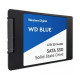 WD Blue 4TB SSD (WDBNCE0040PNC-WRSN)