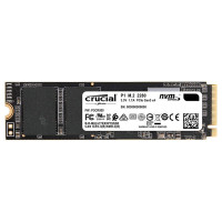Crucial P1 500 GB (CT500P1SSD8)