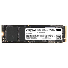 Crucial P1 500 GB (CT500P1SSD8)