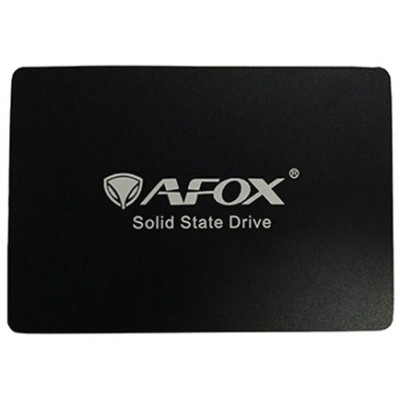 AFOX SD250 480 GB (AFSN9T3CN480G)