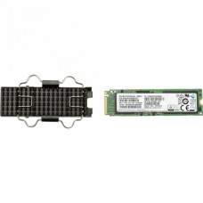 HP Z Turbo Drive 256 GB Z2 G4 (6EU82AA)