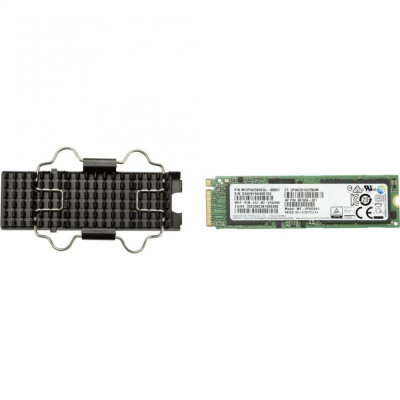 HP Z TurBo Drive 256 GB Z2 G4 (6EU82AA)