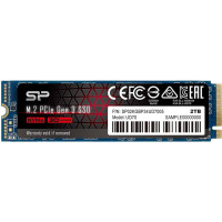Silicon Power UD70 2 TB (SP02KGBP34UD7005)